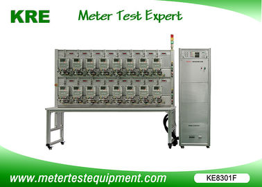 Test-System des Meter-120A, Iecstandardkalibrierungs-Prüfstand für 3P4W 3P3W 300V